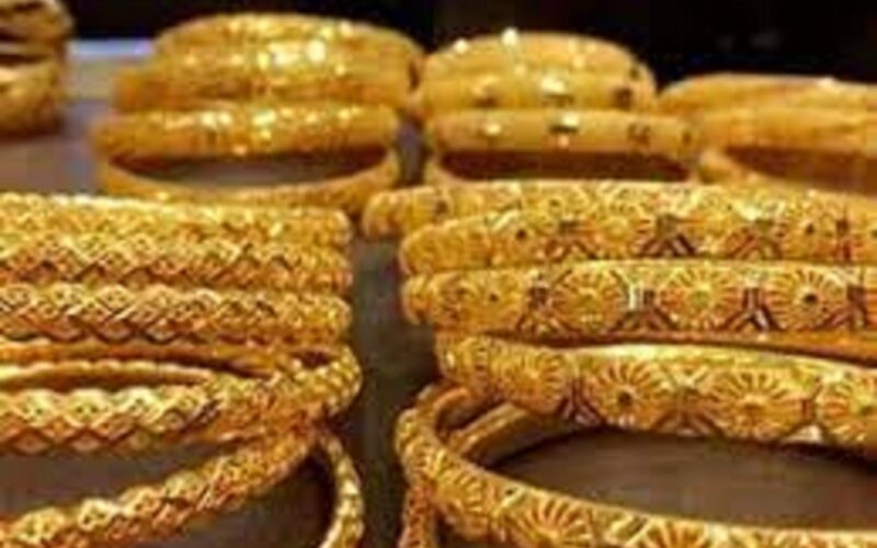 سعر الذهب اليوم عيار 21 الآن 2024 بتاريخ 18 يناير في الصاغة المصرية