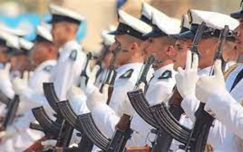 رابط التقديم على البحرية العراقية 2024 عبر seavolmod.ur.gov.iq.. وزارة الدفاع توضح الشروط المطلوبة