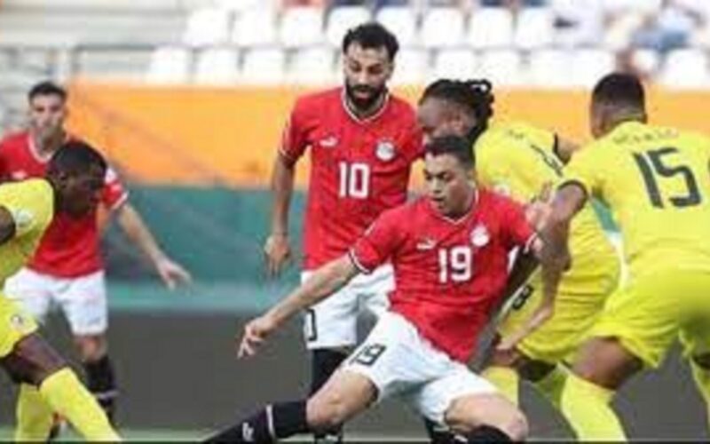 “Africa Cup” جدول ترتيب مجموعة مصر في أمم إفريقيا 2024 بعد انتهاء الجولة الأولى للبطولة