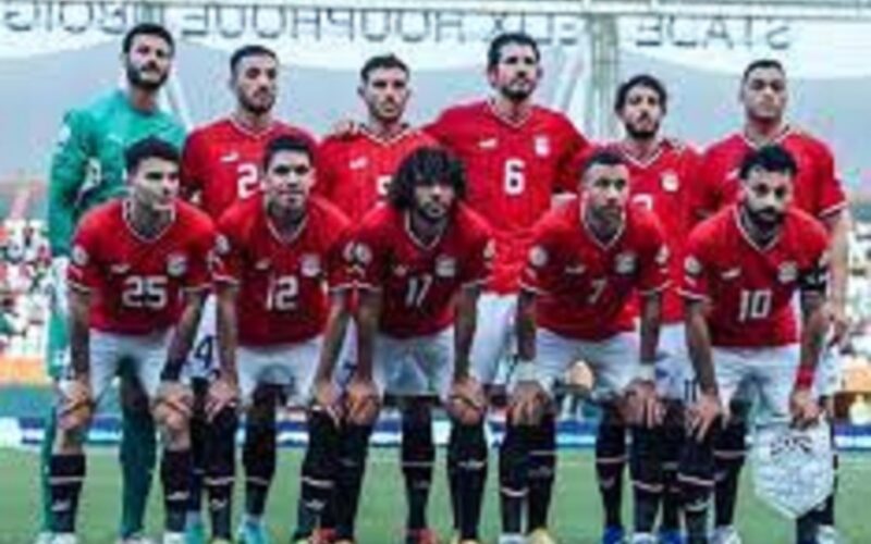موعد مباراة منتخب مصر القادمة والقنوات الناقلة للمباراة في كأس امم افريقيا 2024