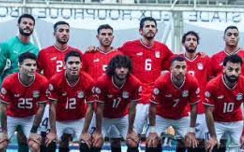 “ترتيب الفراعنه” ترتيب مجموعة مصر في أمم إفريقيا 2024 قبل مباراة غانا الحاسمه