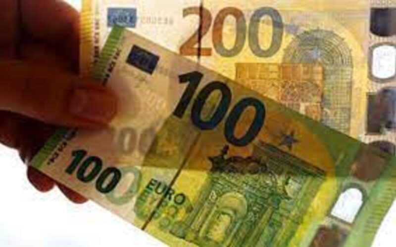 “اعلى سعر لليورو” سعر اليورو في السوق السوداء اليوم الاثنين 22 يناير 2024 امام الجنيه المصري