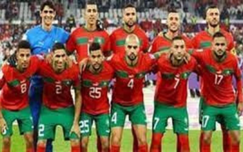 توقيت مباراة المنتخب المغربي امام الكونغو الديمقراطية في كاس امم افريقيا 2024
