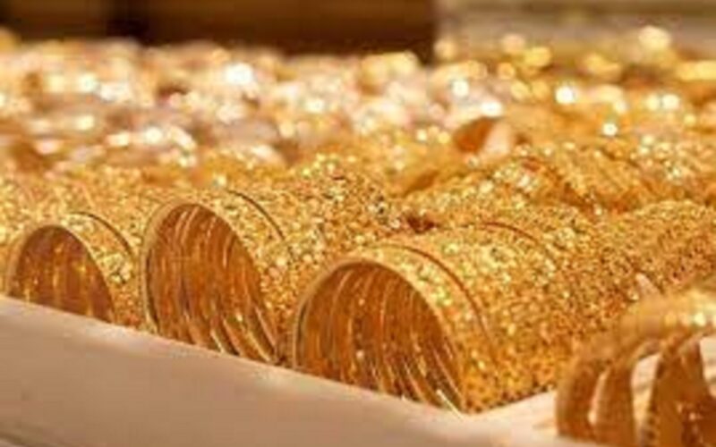 ما هي أسعار الذهب اليوم في مصر عيار 21 بالمصنعية الثلاثاء 9 يناير 2024