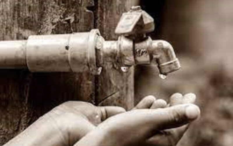زيادة اسعار المياه بنسبة 40% بعد قرار مجلس الوزراء الاخير