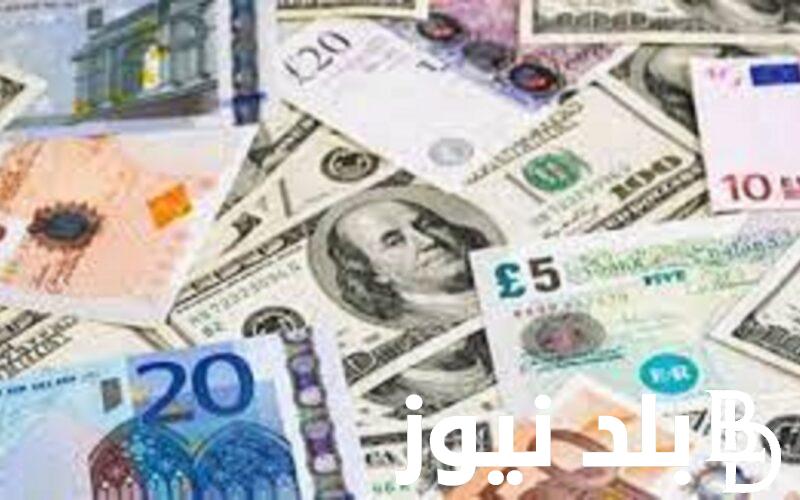 “عُملات العالم” اسعار العملات اليوم في مصر في السوق السوداء الثلاثاء 16 يناير 2024 لجميع المواطنين