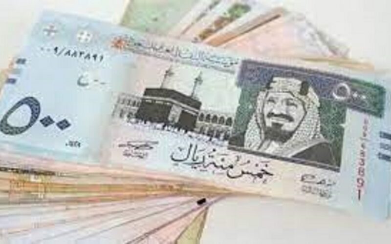 الريال السعودي مقابل الجنيه المصري اليوم الاربعاء 17 يناير 2024 في السوق الموازية والبنوك المصرية