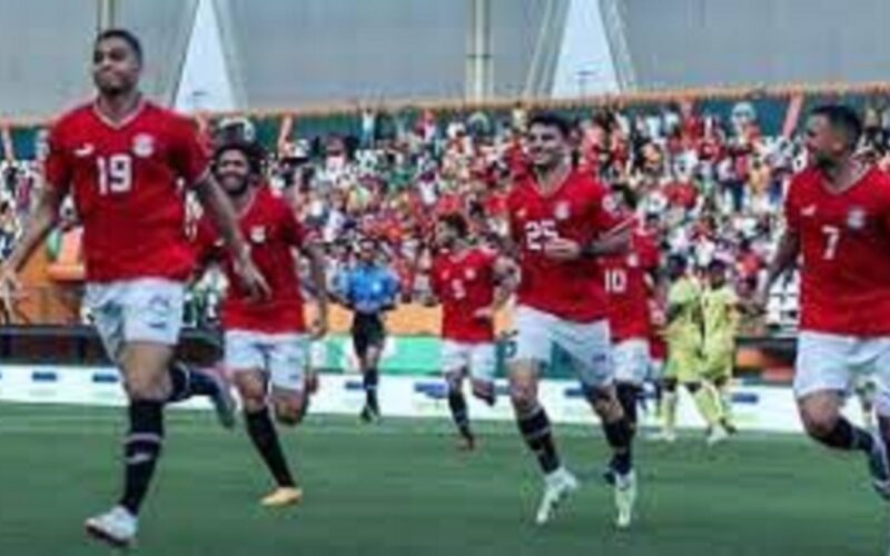 موعد مباراة مصر القادمة أمام الرأس الأخضر في كأس أمم إفريقيا 2024 وتردد القنوات الناقلة للمباراة