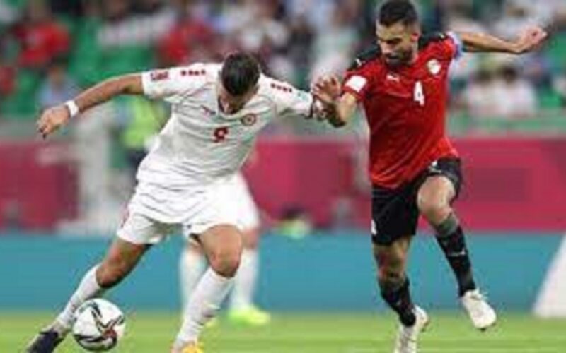 القنوات المفتوحه الناقلة لمباراة مصر وموزمبيق اليوم في كأس امم افريقيا 2024