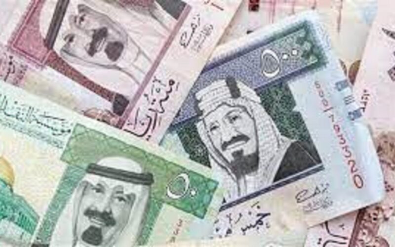 كم سعر الريال السعودي في السوق السوداء اليوم السبت 6 يناير 2023 بالأسواق