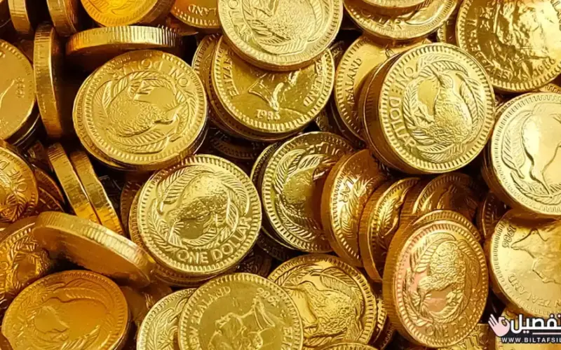 “الحق اشتري” كم سعر الجنيه الذهب اليوم عيار 21 بتاريخ الخميس 25 يناير 2024 في مصر