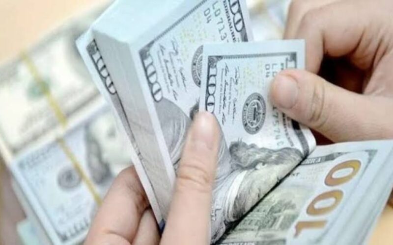 “الأخضر ولع نار” سعر الدولار اليوم في مصر تحديث يومي السوق السوداء والبنوك بتاريخ 8 يناير 2024