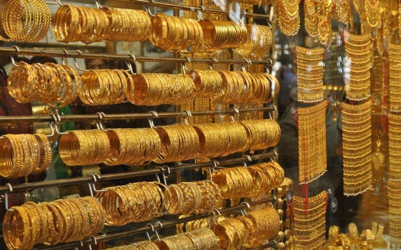 “دمار شامل” سعر جرام الذهب عيار 21 سعر الذهب اليوم الاربعاء 17 يناير 2024 في مصر