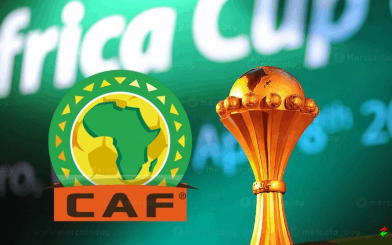“7 أيام علي الانطلاق” موعد كأس أفريقيا 2024 وجدول مباريات الجولة الاولي من أمم افريقيا المقبلة