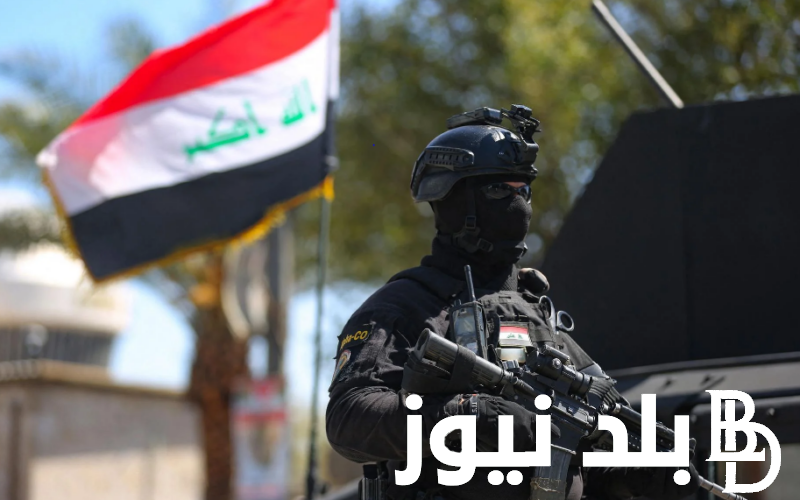 رابط اسماء المقبولين في جهاز مكافحة الإرهاب العراقي عبر منصة اور ur.gov.iq