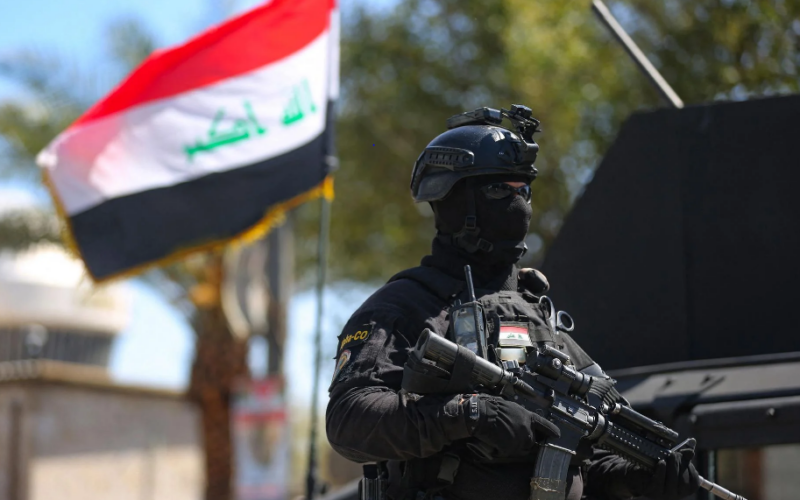 “رسـمـياً” اسماء المقبولين في جهاز مكافحة الارهاب 2023 في العراق ورابط الاستعلام عبر mod.mil.iq