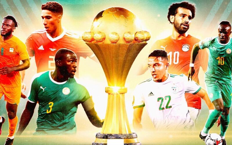 جدول مباريات كأس أمم أفريقيا 2024 اليوم والقنوات الناقلة مجاناً