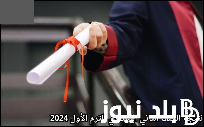 نتيجة الصف الاول والثاني الاعدادي 2024 في جميع المحافظات برقم الجلوس والاسم عبر eduserv.cairo.gov.eg