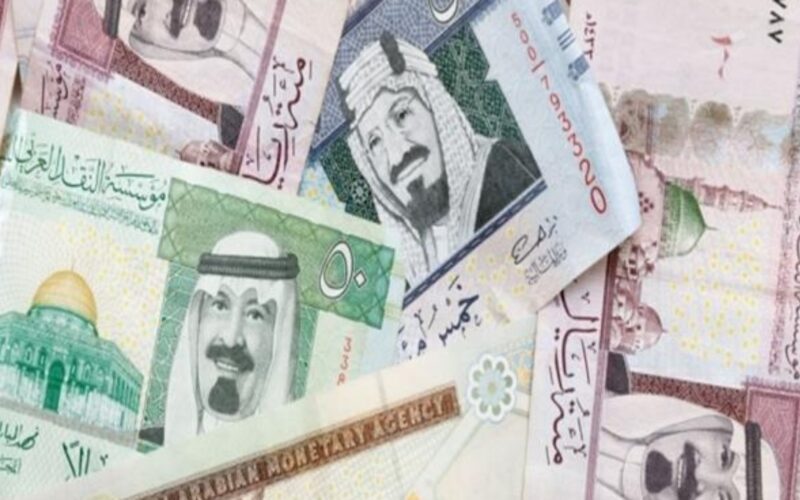 “الخليجي وصل بكام؟”.. سعر الريال السعودي في السوق السوداء في مصر اليوم الخميس 15 فبراير 2024 في التعاملات اليومية