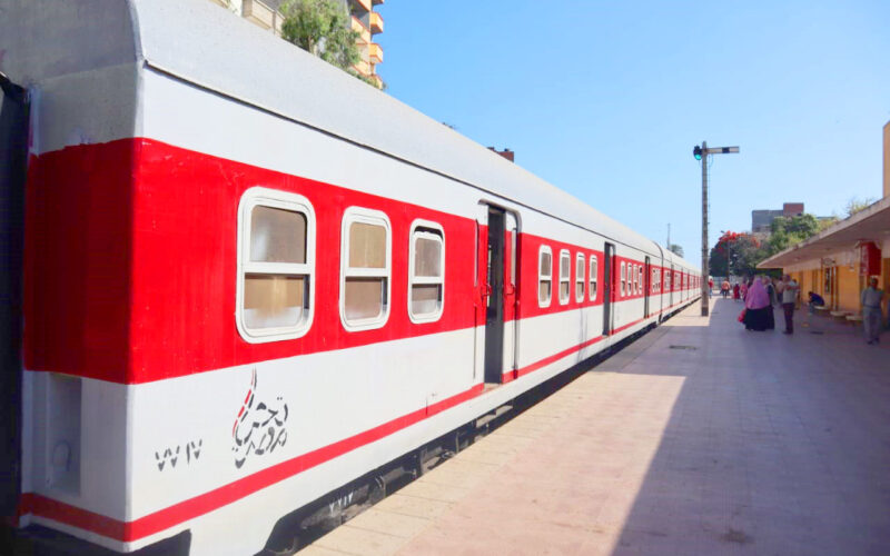 ننشُر جدول مواعيد القطارات 2024 وفق بيان هيئة سكك حديد مصر من القاهرة الي الأسكندرية والعكس
