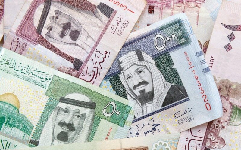 “هيغلب الدولار” سعر الريال السعودي اليوم الاربعاء 14 فبراير 2024 في السوق السوداء والبنوك المصرية