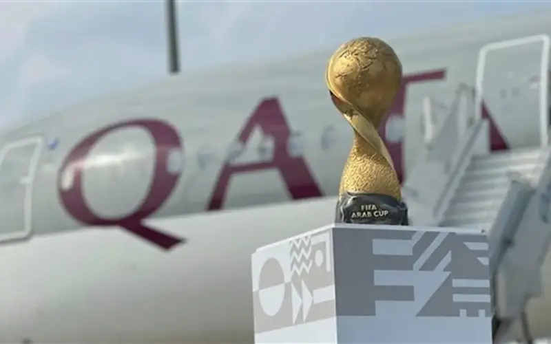 موعد كأس العرب لموسم 2024 والمنتخبات المشاركة وتردد القنوات الناقلة علي النايل سات