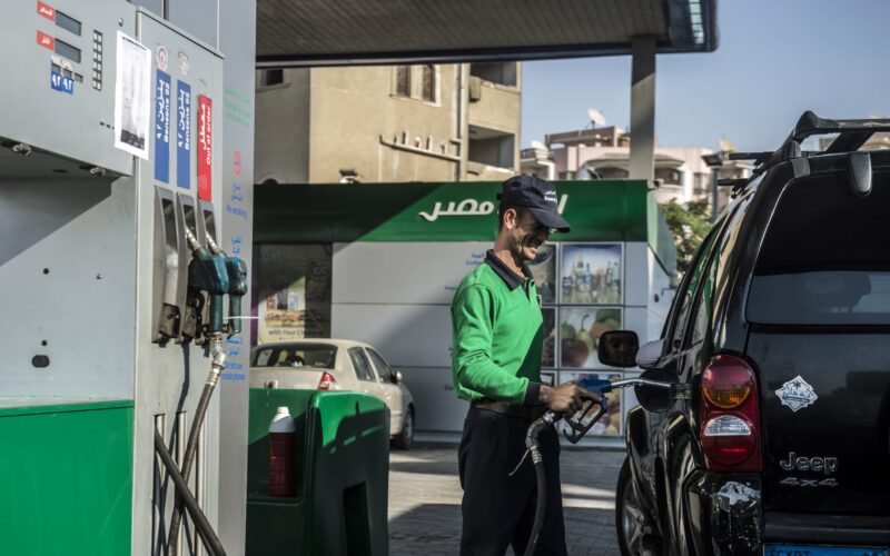 “80 بكام؟” اسعار البنزين في مصر الثلاثاء 20 فبراير 2024 في مصر