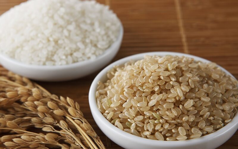 سعر طن الأرز الشعير اليوم الخميس 1 فبراير 2024 “رفيع، عريض الحبه” للمستهلك في مصر