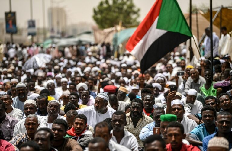 “الحقيقة كاملة” تفاصيل انقطاع الانترنت في السودان واسباب الانقطاع