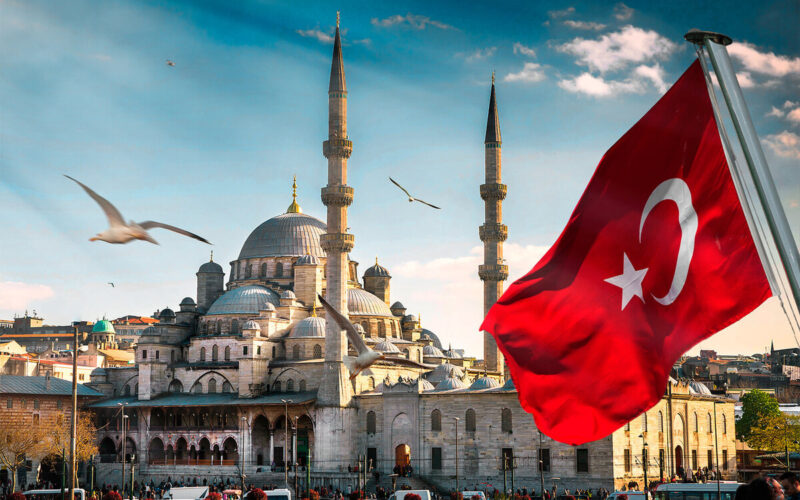 “بقوة 7 ريختر” زلزال تركيا 2024.. تعرف علي سبب وقوع الزلزال في اسطنبول والتفاصيل كاملة