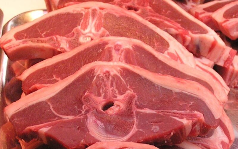 “اللحم البتلوي بـ350 ج” سعر كيلو اللحم البقري اليوم الاحد 25 فبراير في محلات الجزارة