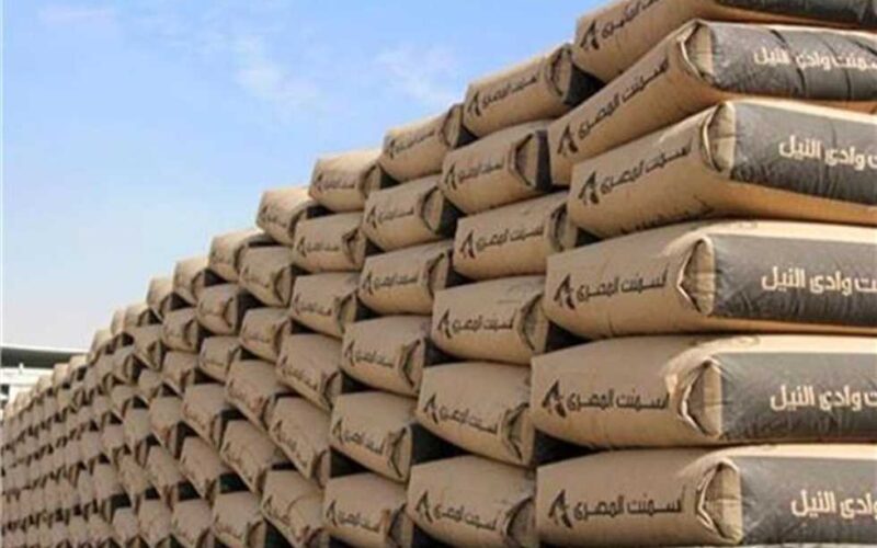 “شاهد الان “سعر الاسمنت اليوم فى مصر واسعار الحديد فى جميع المصانع والشركات