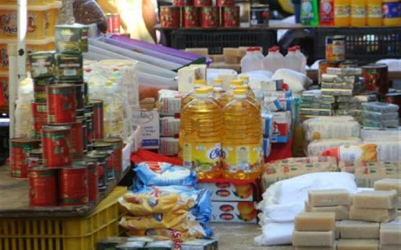تعرف على جدول أسعار السلع الغذائية في مصر الآن للمستهلك