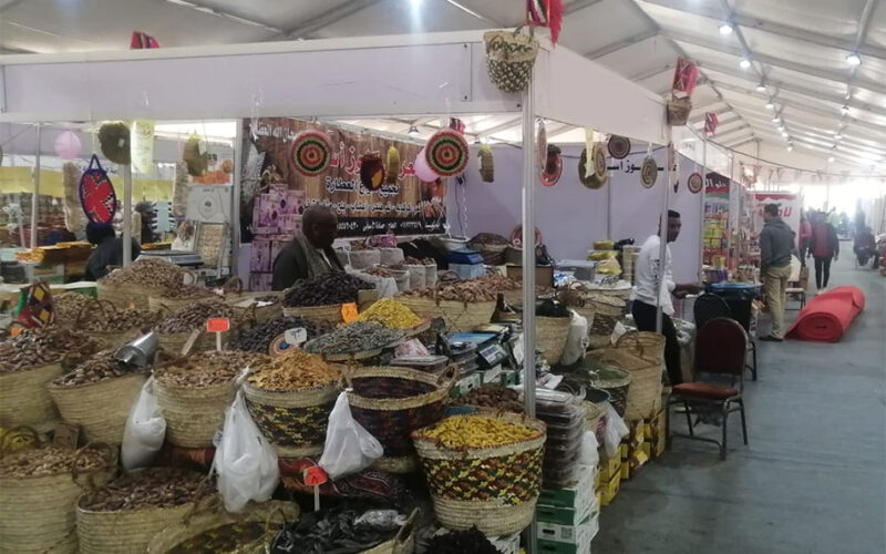 “هل هلاله” اماكن معارض اهلا رمضان 2024 الاسكندرية واسعار المنتجات الغذائية في معرض اهلا رمضان