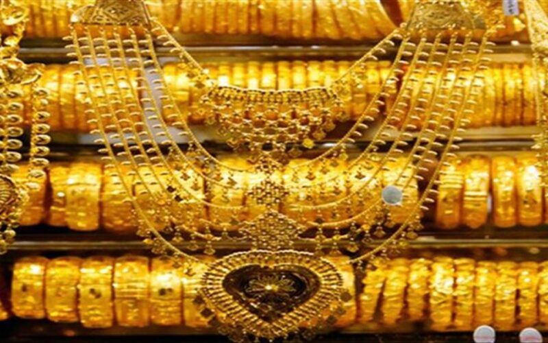 اعرف الان سعر الذهب اليوم عيار 24 في مصر الاربعاء 21 فبراير 2024 داخل محلات الصاغة