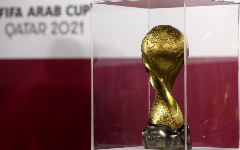 “بمشاركة المنتخبات العربية” موعد كأس العرب 2024 والمنتخبات المشاركة في البطولة