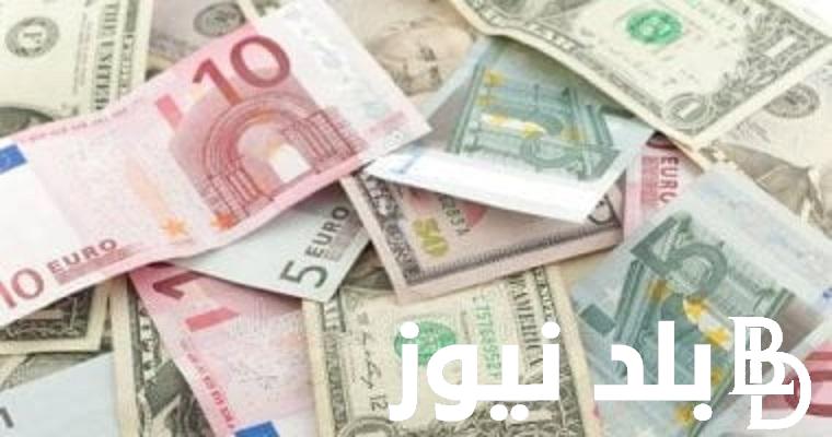 “العملات متذبذبة” أسعار العملات في السوق السوداء اليوم في مصر الاثنين 19 فبراير 2024