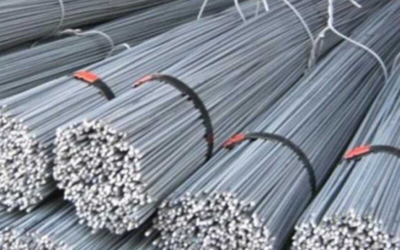 ” شُعبة مواد البناء” سعر الحديد اليوم الخميس 22 فبراير 2024 للمُستهلك في الشركات والمصانع
