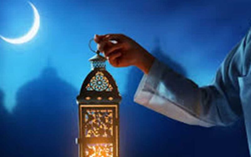 موعد شهر رمضان 2024 في مصر و ما هي أفضل الأدعية لشهر رمضان المبارك