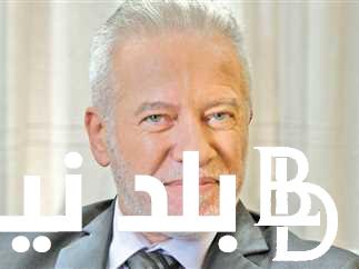 “عركه صحيه شديده” وفاة الفنان اللبناني فادي ابراهيم بعد صراع طويل مع المرض