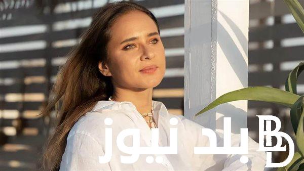 ” استكمال تصوير ” مسلسل فراولة نيللي كريم في رمضان 2024 على شاشة dmc و dmc drama