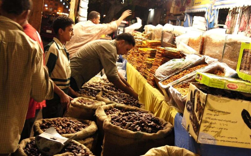 ننشر اماكن معارض اهلا رمضان في القليوبية 2024 وأسعار السلع الغذائية