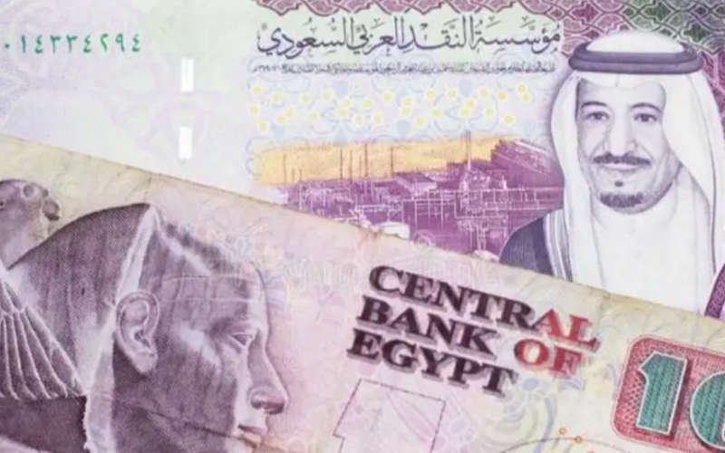 انهيار السعودي.. سعر الريال السعودي اليوم في السوق السوداء والبنوك الاربعاء 28/2/2024