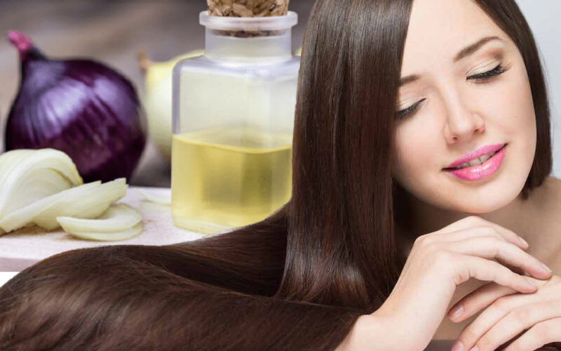 “وصفات فعالة” تطويل الشعر في المنزل بشكل صحي وآمن