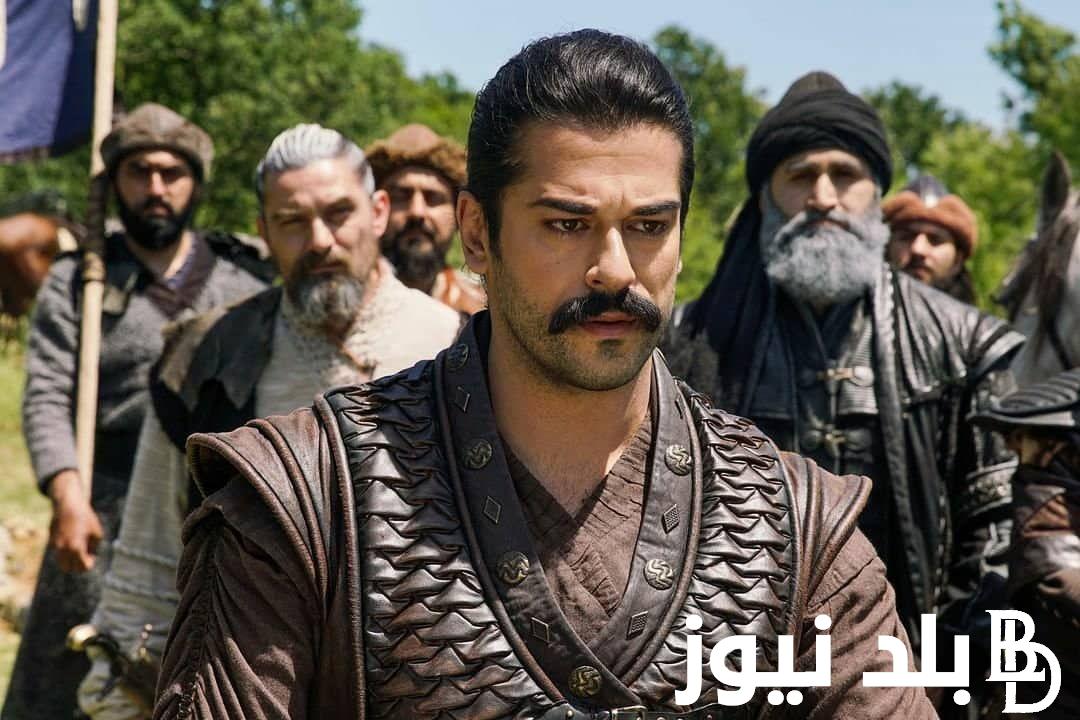 “حلقة جديده” مسلسل قيامة عثمان الحلقه 151 الموسم الخامس والقنوات الناقلة على النايل سات