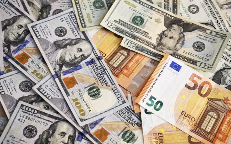 “آخر تحديث” اسعار العملات اليوم أمام الدولار الامريكي الثلاثاء 13 فبراير 2024 في مصر