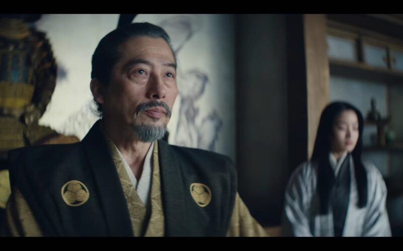 “بتقييم 100%” مسلسل shogun الجديد 2024 الموسم الثاني قبل عرضه على المنصات