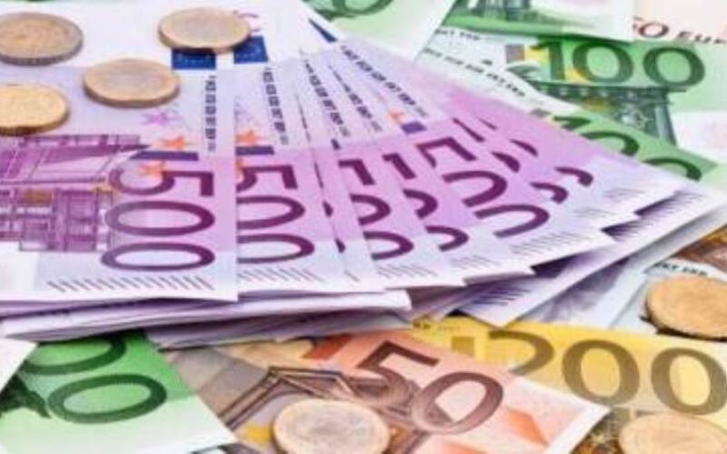 “اليورو جنن التجار” اسعار اليورو اليوم في السوق السوداء والبنوك الخميس 8 فبراير 2024