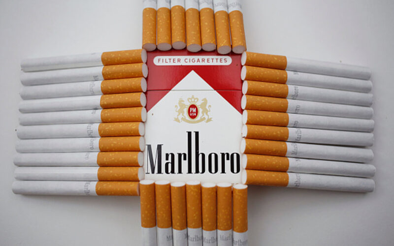 قائمة اسعار السجائر اليوم السبت 24 فبراير 2024 في جميع المحلات التجارية