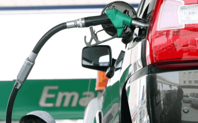 قائمة اسعار البنزين اليوم الاربعاء 14 فبراير 2024 في جميع محطات الوقود